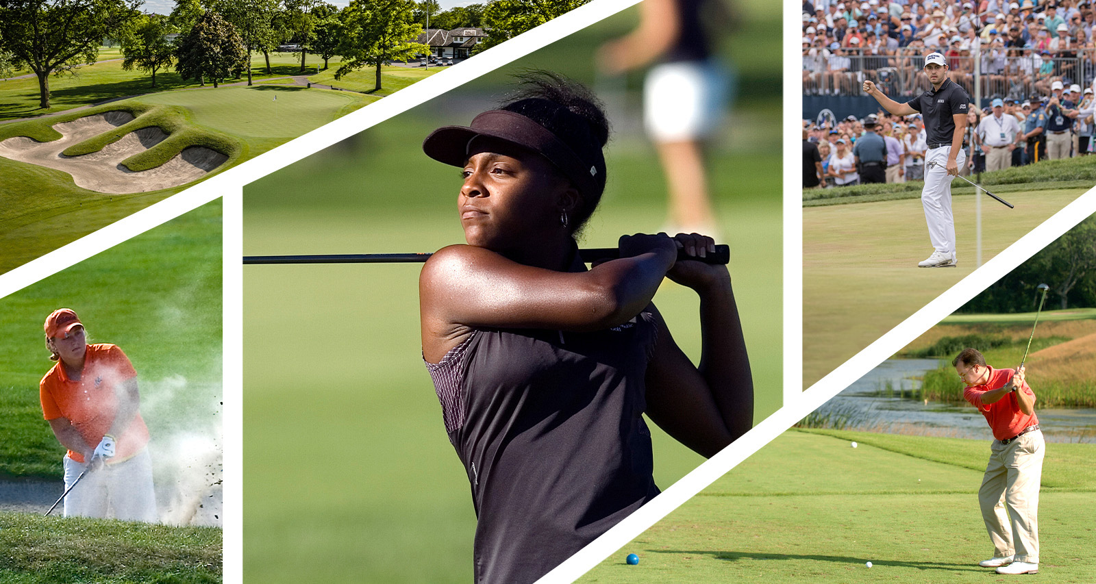 Tee it up! - Earn points to be redeemed for Southland Swag!